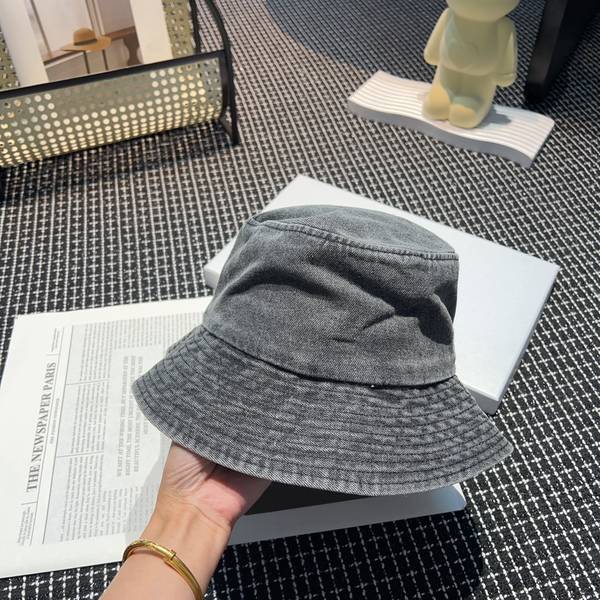 Miu Miu Hat MUH00178 Miu Miu Hat MUH00178